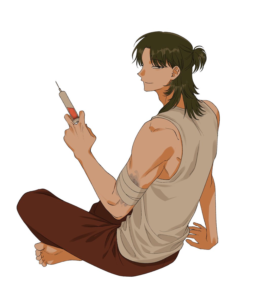 지구종 (@theearthspecies) on Twitter photo 