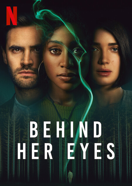 itz_Ytr's tweet image. மக்களே 😍 , உங்களுக்கு BEHIND HER EYES சீரிஸ் பிடிக்குமா..? அப்போ #WayWard கண்டிப்பாக பிடிக்கும் 👏😍

Netflix.