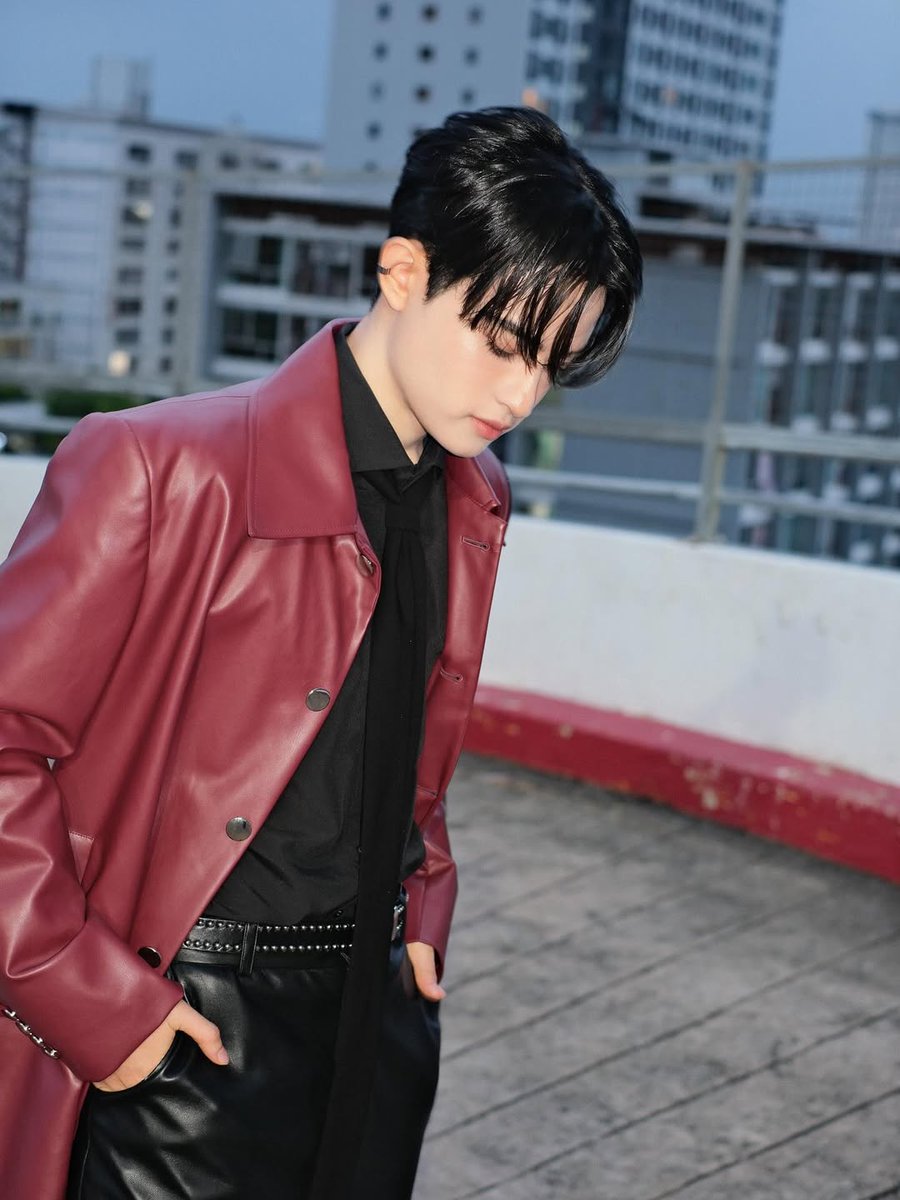 BarcodetinOFC's tweet image. Barcode Tinnasit IG Update    

Cr. gigiredlip &amp;amp; toyting69 

 JOSSGAWIN INVISIBLE

@BarcodeTin 🌞

#barcodetin #Tinnasit #JossGawinFancon