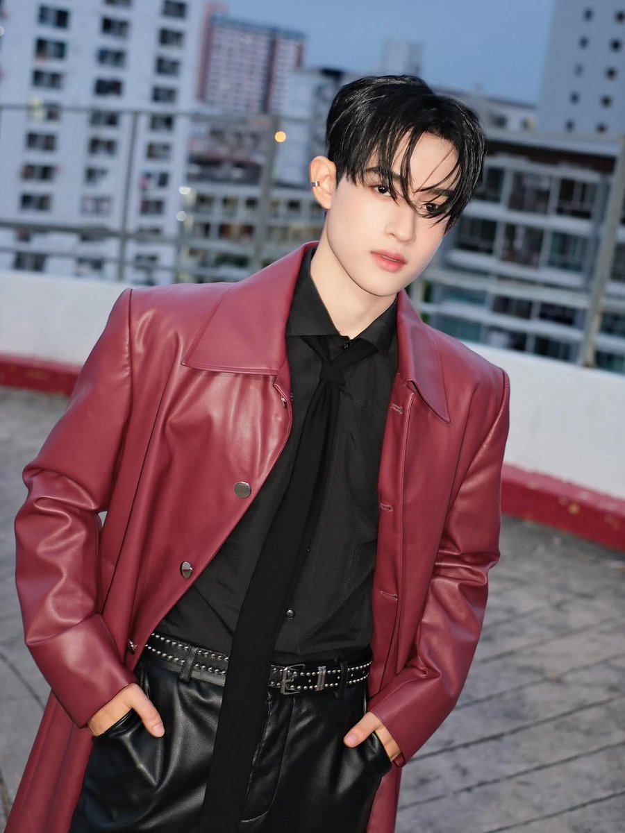 BarcodetinOFC's tweet image. Barcode Tinnasit IG Update    

Cr. gigiredlip &amp;amp; toyting69 

 JOSSGAWIN INVISIBLE

@BarcodeTin 🌞

#barcodetin #Tinnasit #JossGawinFancon