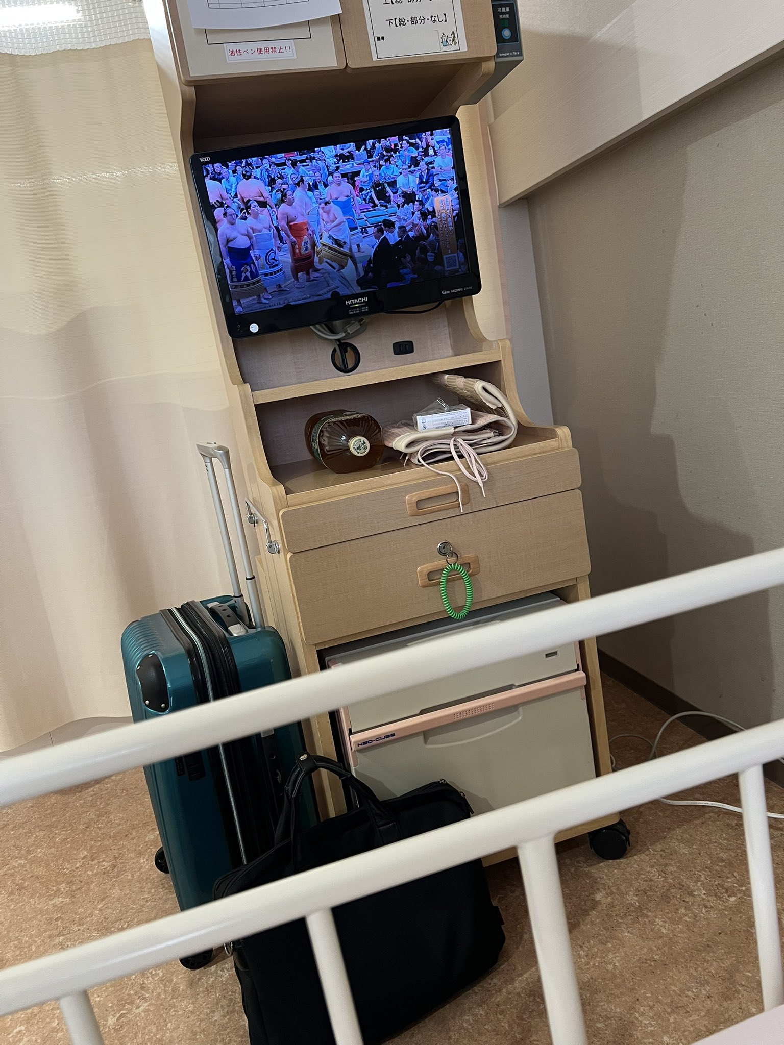 ふくちゃん@無線屋さん🍉 on X: 