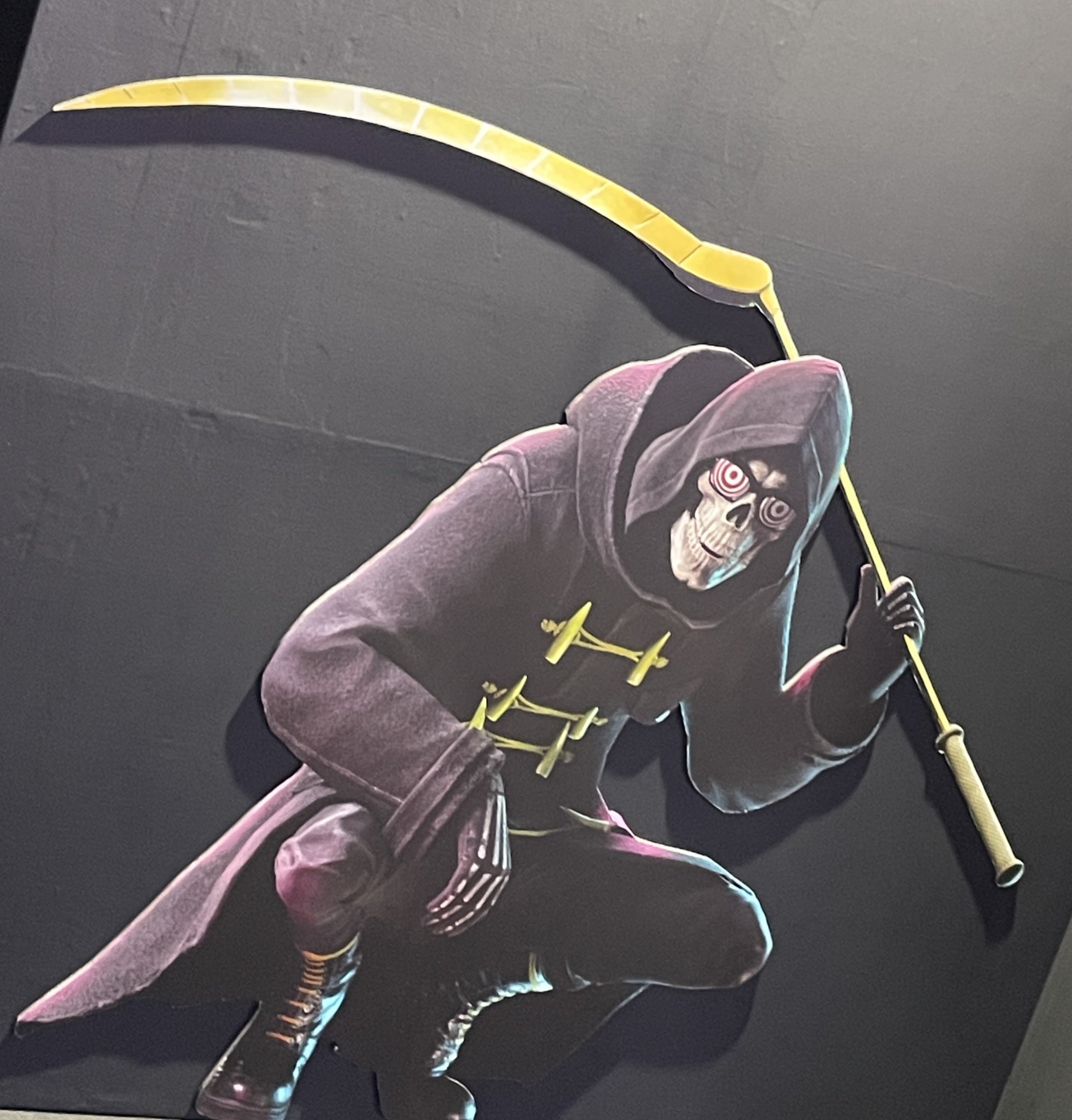 TGS 2025 LET IT DIE Tシャツ サングラス TGS 2025 LET IT DIE Tシャツ