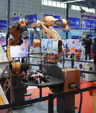 ShaoJkun's tweet image. 🏭World Manufacturing Convention 2025: Smart Manufacturing Steals the Show—Connectors Are the Hidden Driver!
“Smart Manufacturing, Creating a Better World” ✨
#Connectors #SmartManufacturing #ConnectorTech #IndustryTransformation #DigitalManufacturing #arduino #Export #SMT #PCB