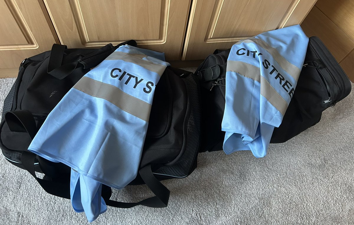 City Streets tweet media