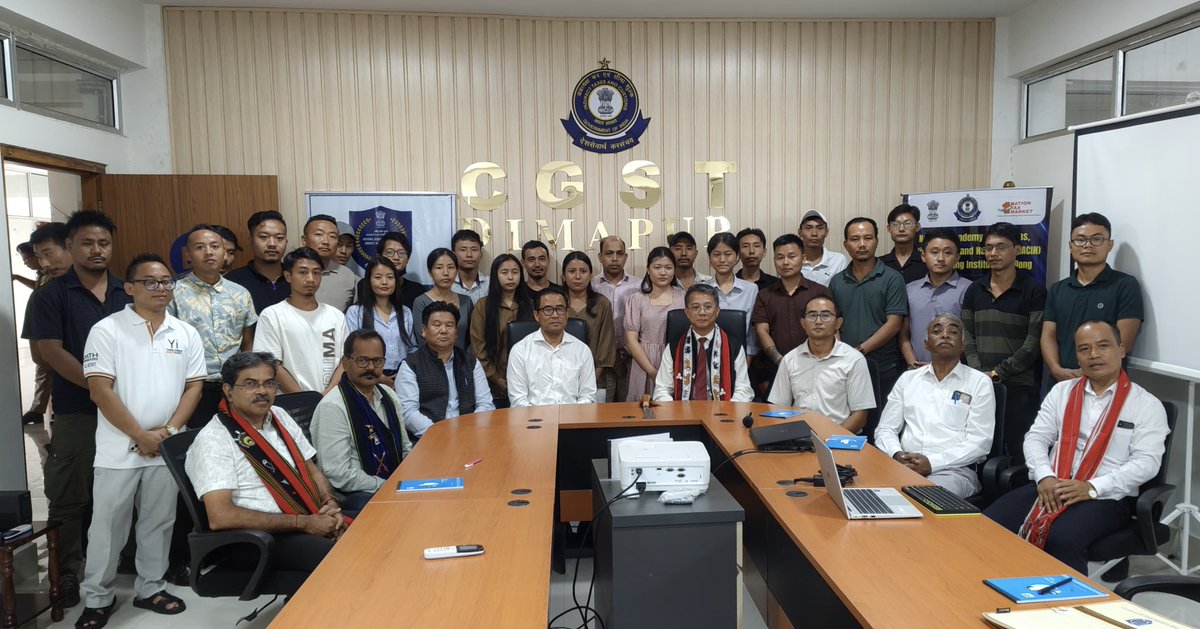 Sashi Wapang tweet media