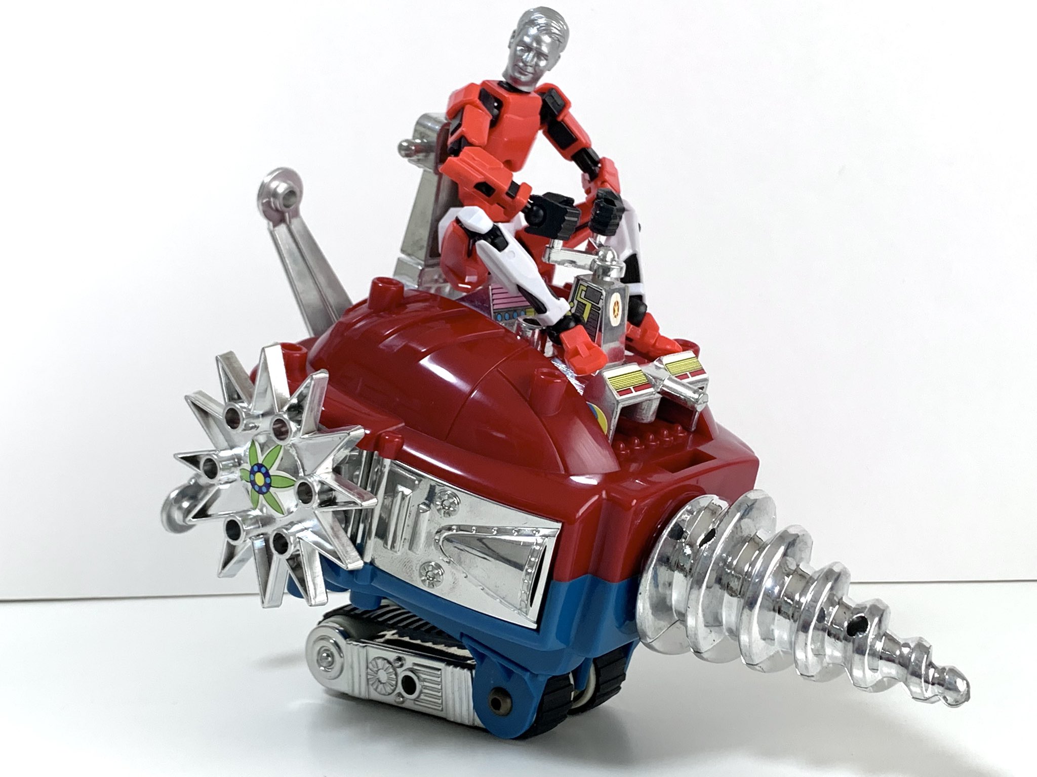 ミクロマン　ザ・ウルトラマン他セット ミクロマン ザ・ウルトラマン他セット 2025年最新】Yahoo