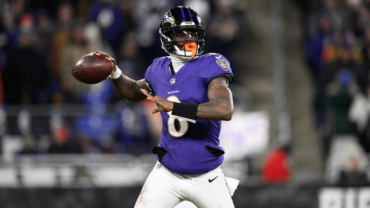 RiskPicks's tweet photo. The BEST NFL Parlay for Week 4 🔒

Lions ML 🦁
Rams -3.5 🐏
Ravens ML 🐦‍⬛

+273 odds ($50 to win $186)

LET’S GET NICE. 🏈 https://t.co/fi3Xx1Gpmi