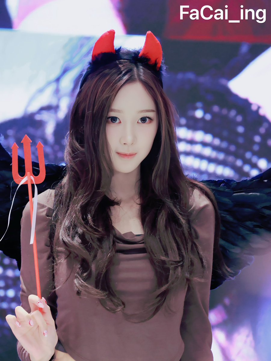 FaCai_ing's tweet image. 2025.09.28 ppmq
😈
#GISELLE #지젤 #aespa  #에스파