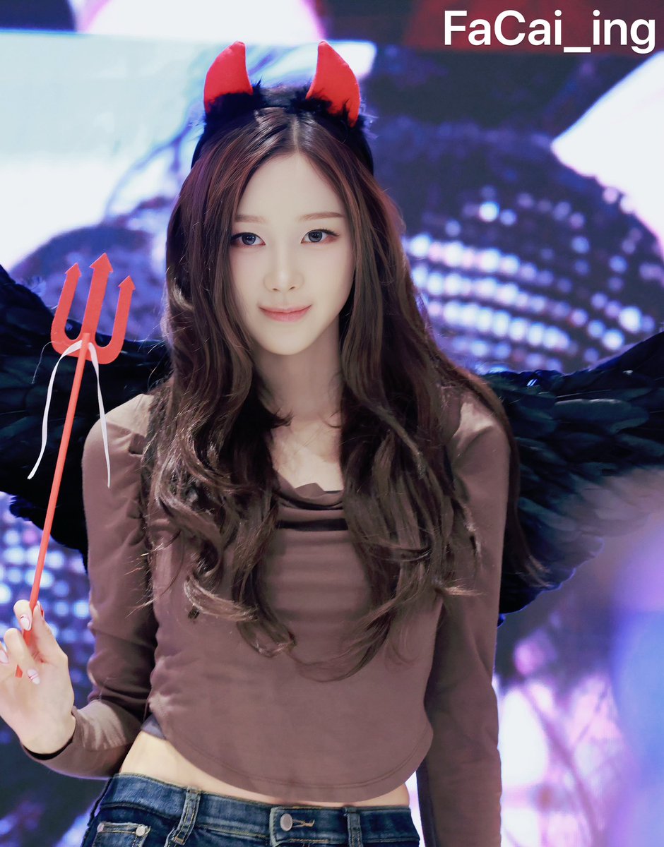 FaCai_ing's tweet image. 2025.09.28 ppmq
😈
#GISELLE #지젤 #aespa  #에스파