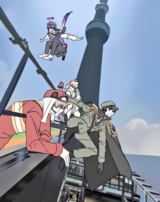 메시아 tweet media