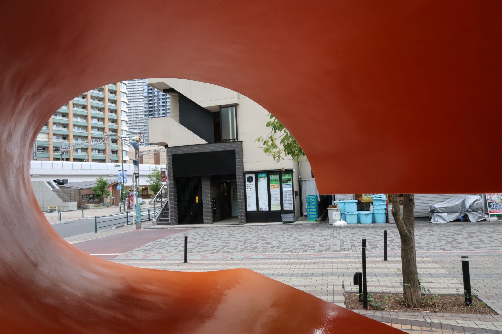 武蔵小杉ライフ公式 on X: 