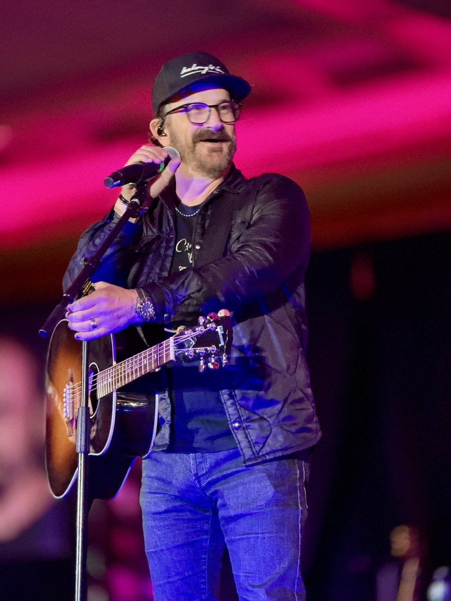 #SPNVan Great SNS tonight part 5