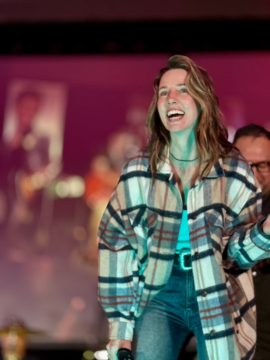 #SPNVan Great SNS tonight part 6