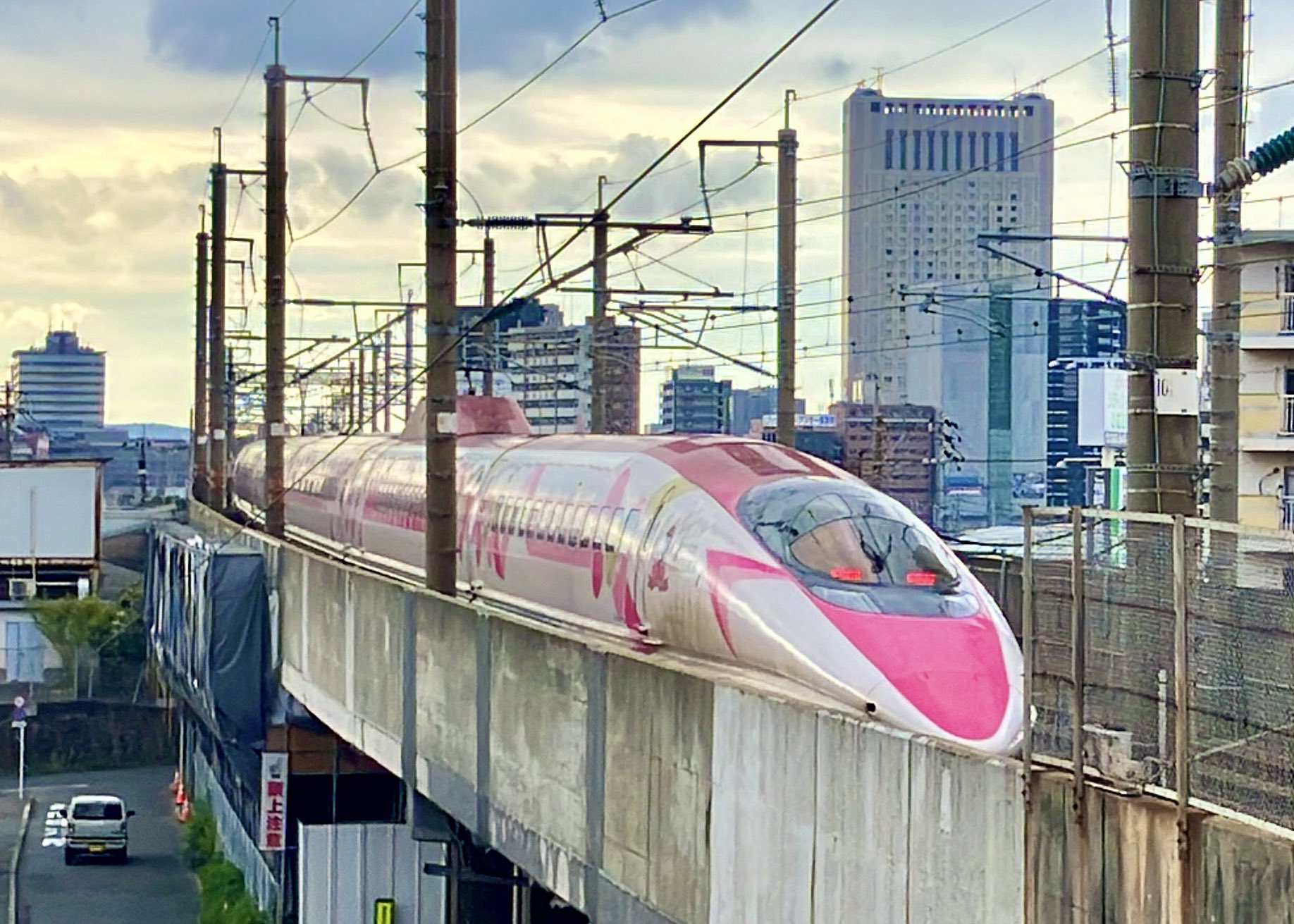 新幹線16年のあゆみと現状 新幹線16年のあゆみと現状 新幹線16年のあゆみと現状