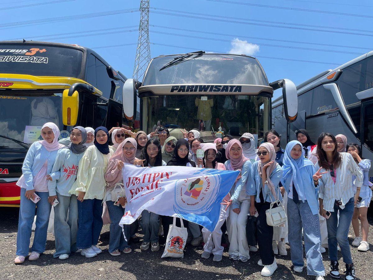 lusyuuuuu bingiitt
#TDS4inJAKARTA