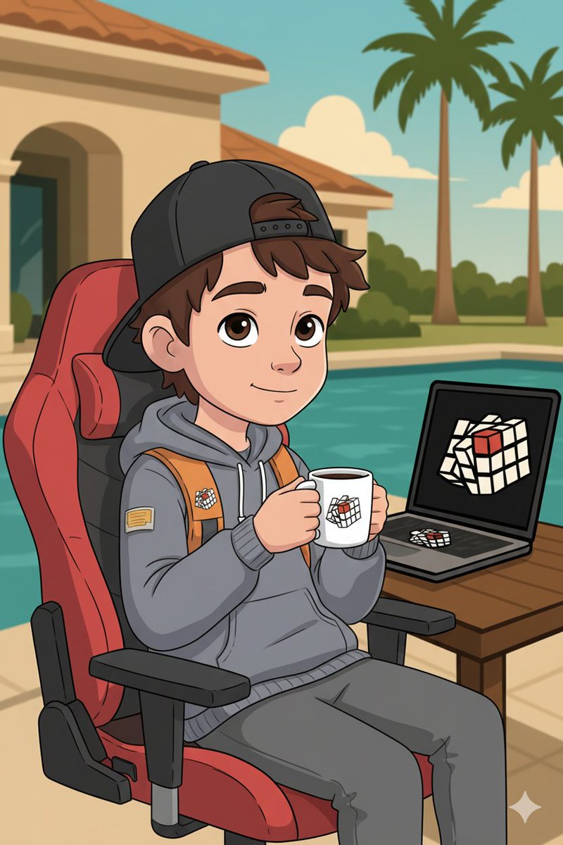 De_wise_solomon's tweet photo. Two game-changing projects are redefining the future of AI x Web3

@MindoAI &amp; @playAInetwork

One is unlocking the value of influence.
The other is creating a modular AI gaming chain.
Together → they show how InfoFi + GameFi will merge. 

🧵👇 https://t.co/xBPdpZSpbM