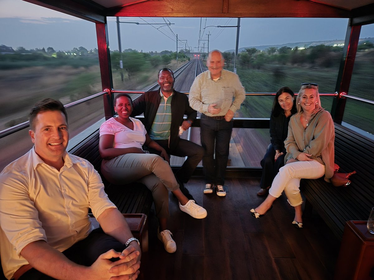 Ulysses Tours tweet media