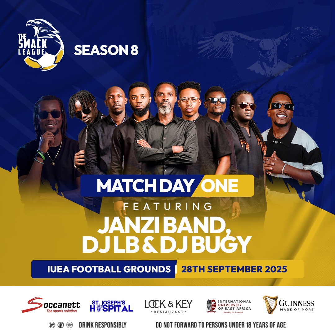 A great line up of performances has been set ahead of the Season's Opening Day . 👏 🔥

Great performances, greater vibes . ✨️ 😎

#BlackShinesBrightest  |  #TSL8