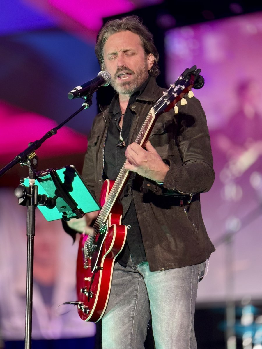 #SPNVan  great SNS tonight! Part 1