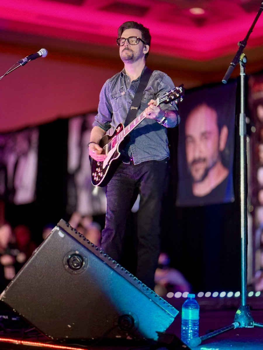 shelly6652's tweet photo. #SPNVan  great SNS tonight! Part 1 https://t.co/L2zrmhUokA