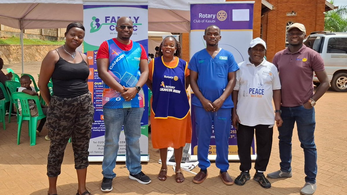 Matovu Bernard tweet media