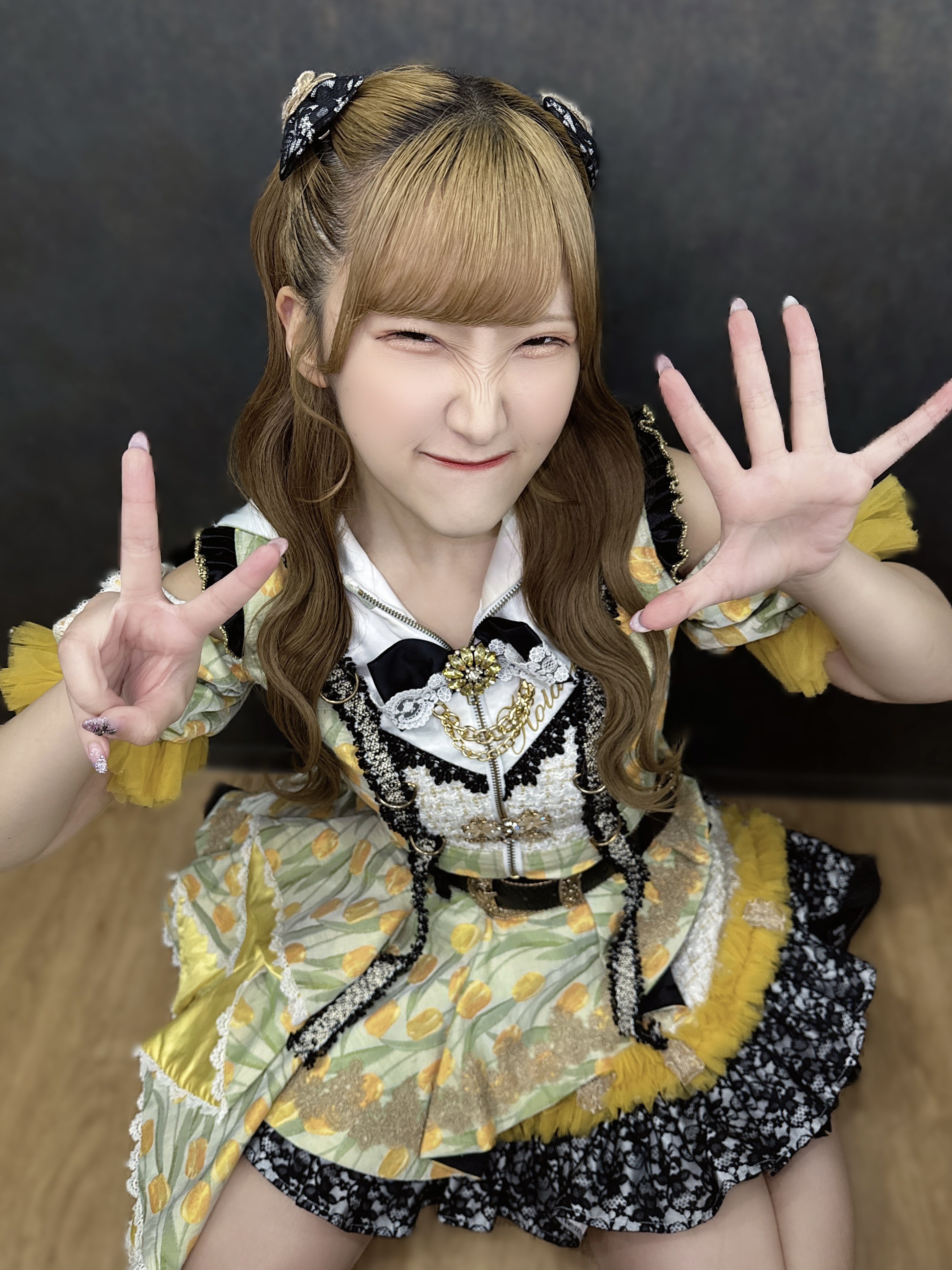 月亮♡ 羽月 かのん (蛍) on X: 