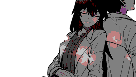 distortdistortd's tweet photo. no   matter   what   i   may   become,   please   finish   what   i   started.

#projectmoonrp  #mvrp https://t.co/44e0bayPt3