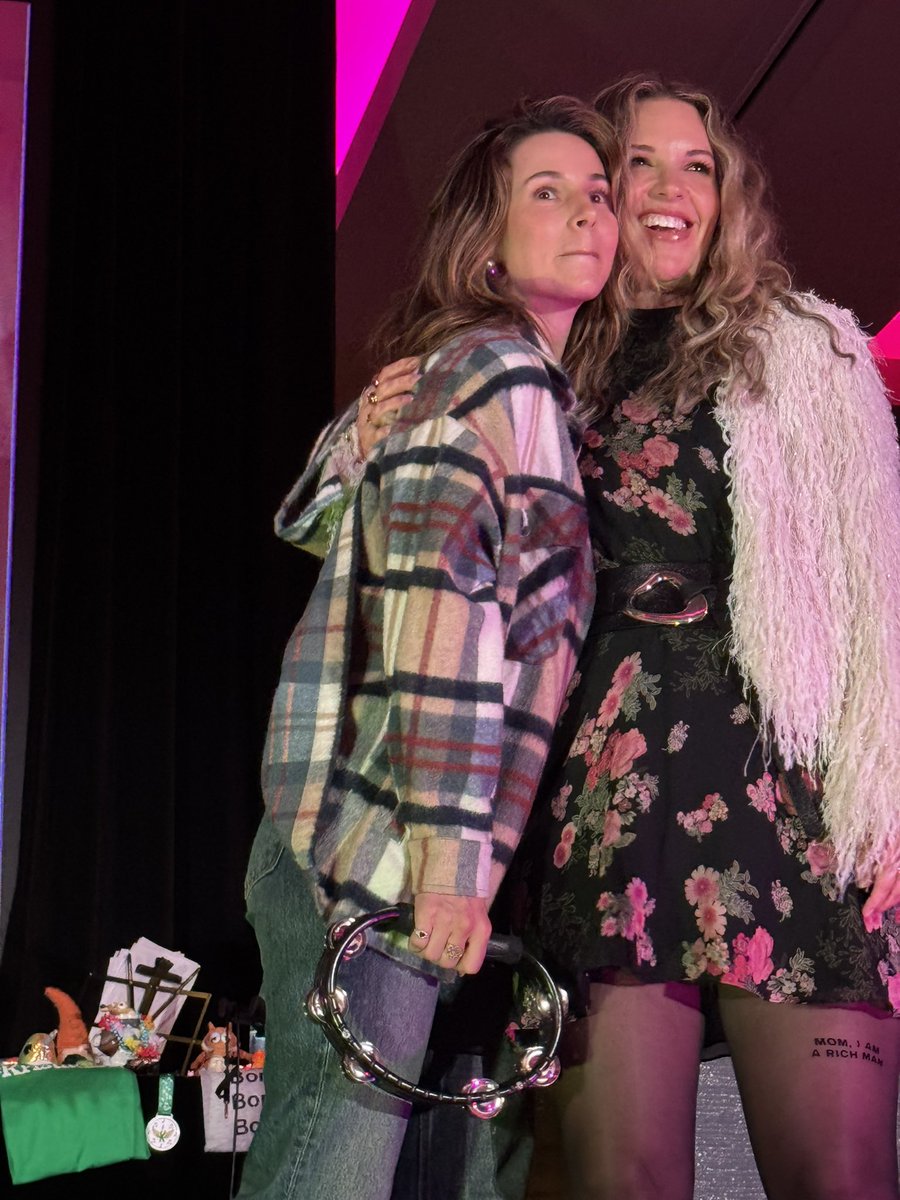 #SPNVan Great SNS tonight part 7