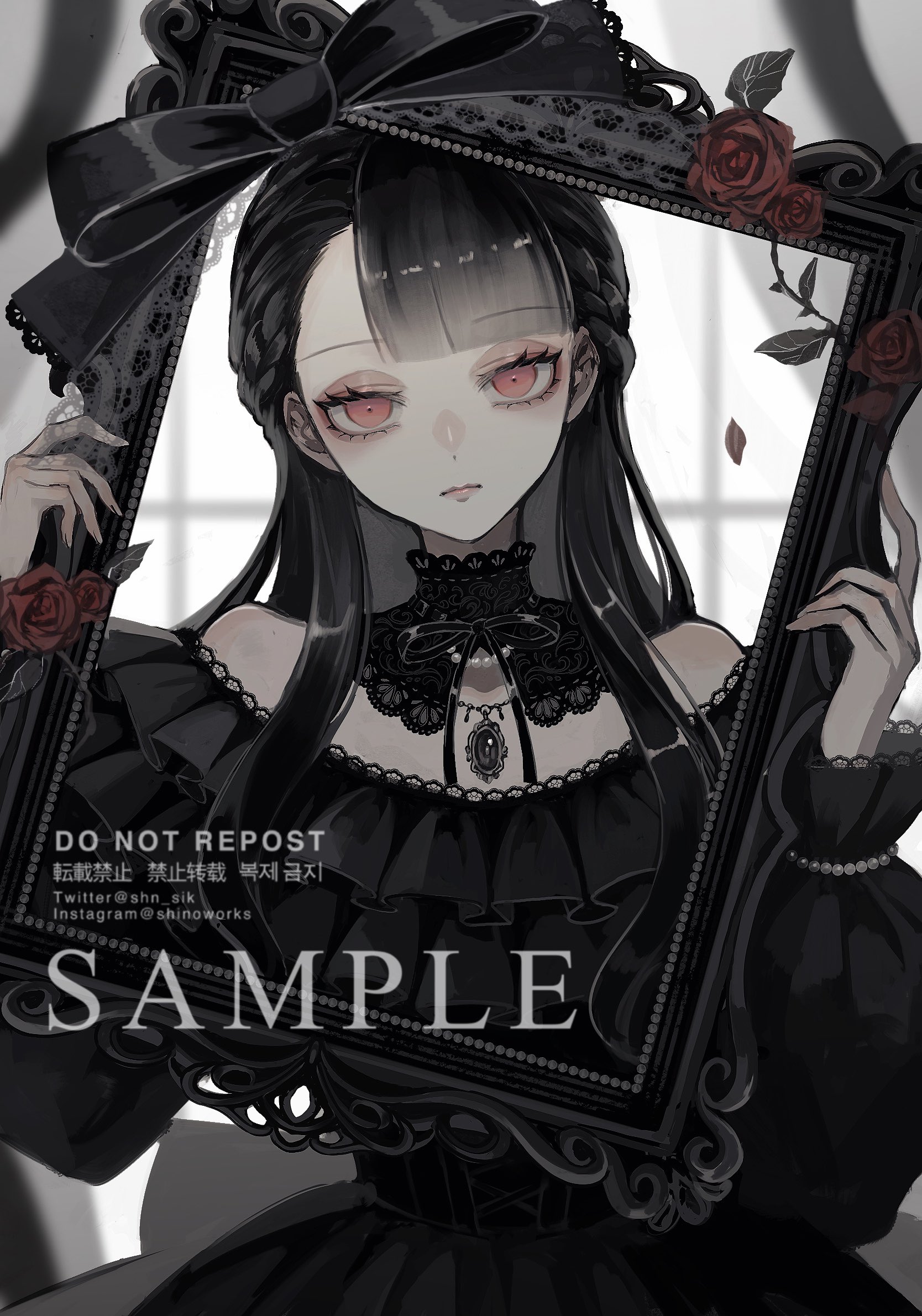 紫乃 (@shn_sik) / X
