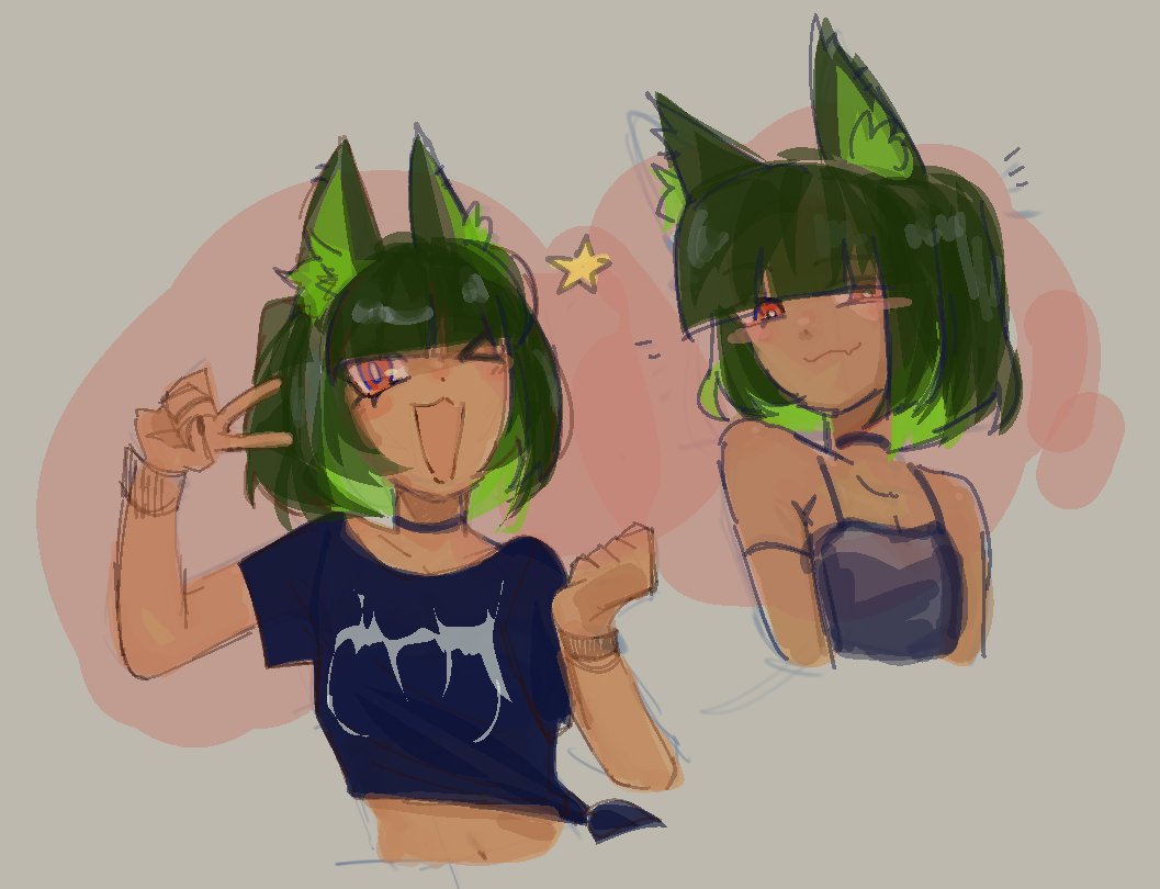 scrapdoq's tweet photo. funne cat girl
#actistic https://t.co/ct3kXHH2VG