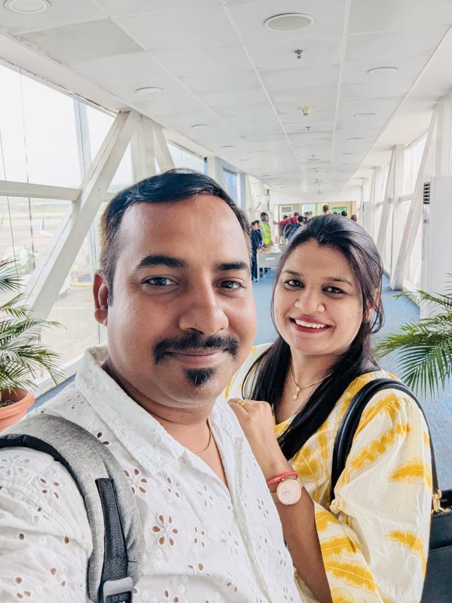 RaghuwanshNeha1's tweet image. It’s been 6 months… and now GOA is calling us back again! 🌊🍹 #GoaCalling #TravelMood”