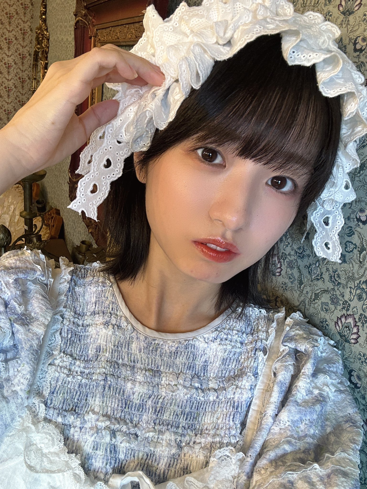 貝賀 琴莉 (@0112Kako) / X