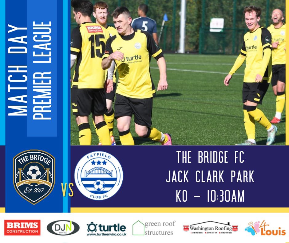 Fatfield Club FC tweet media