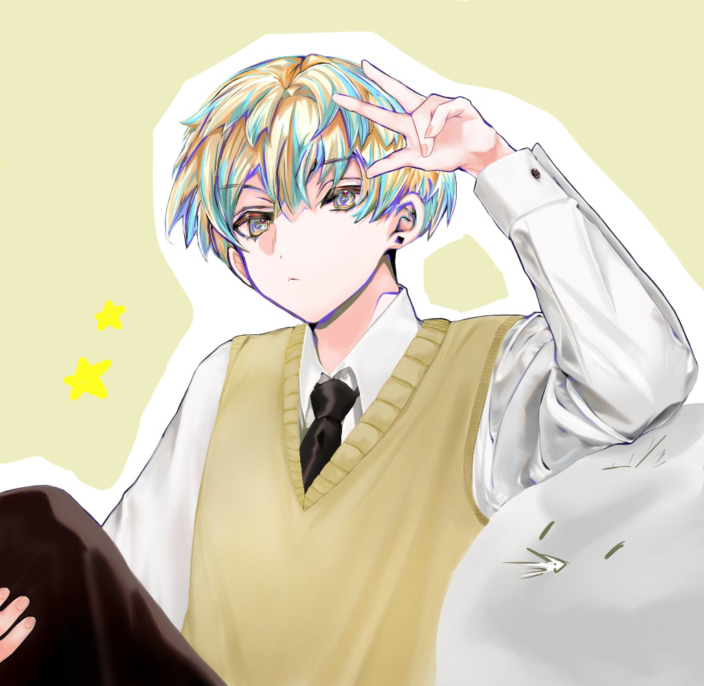 #フォロバ100 
ボカロなど好きです、よろしくお願いします～