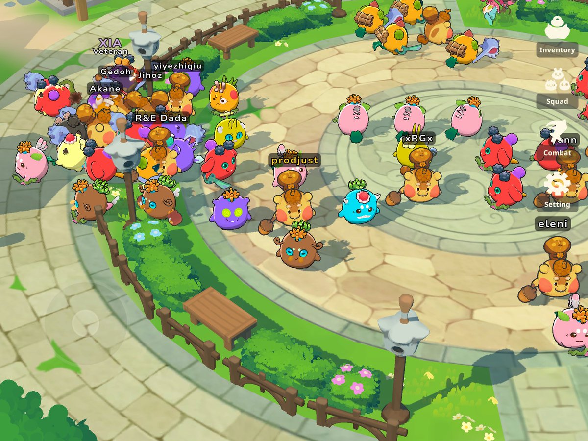 prodjust 🏆 tweet media