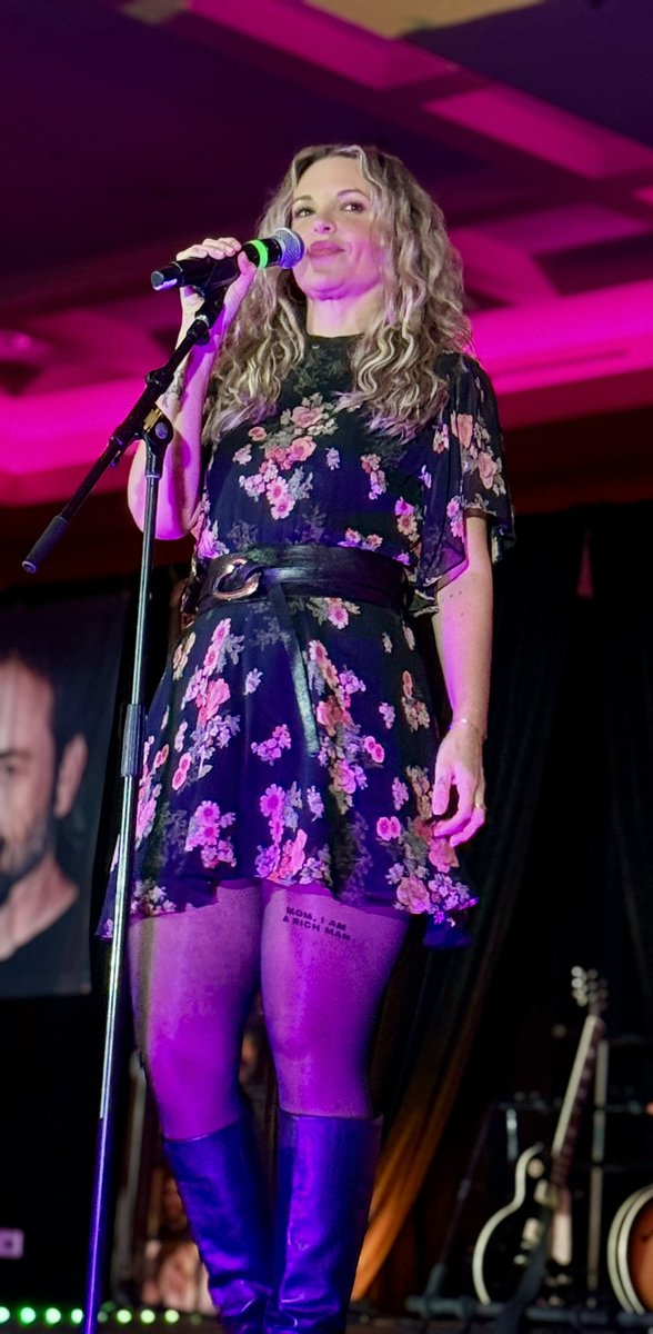 #SPNVan Great SNS tonight part 9