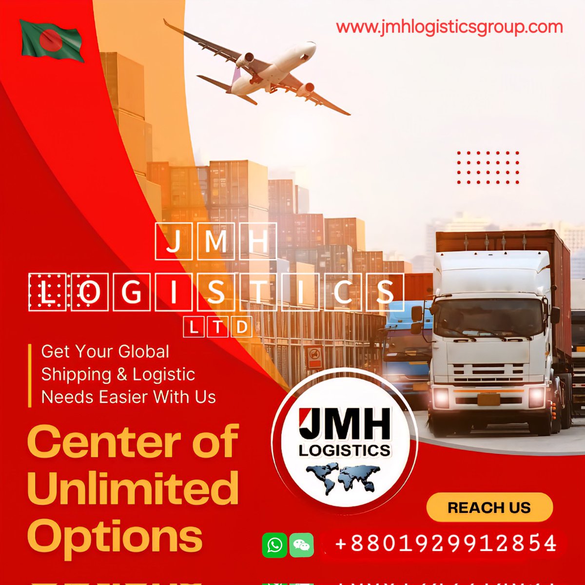 #FreightForwarding #Shipping #Logistics
#BillofLading #SwitchBillofLading
#GlobalTrade #SupplyChain  #InternationalTrade
#LogisticsManagement
#ShippingSolutions #OceanFreight
#NVOCC
#Bangladesh 
#GlobalTrade
#LogisticsLife   #ShippingIndustry 
#import #export 
#customs