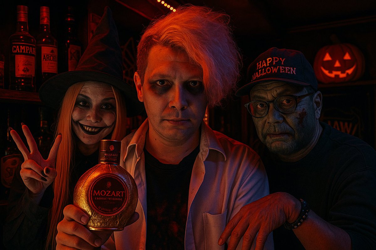 【お悩み相談RADIOサメクリ📻】
本日9/28㈰ 深夜1時から収録！
皆様からの匿名のお便りで成り立つ
お悩み相談ラジオ サメクリ！！

出演/iKUYA(金色鮫店長)、梅乃ジンタ(芸人)、Maria(F.パフォーマー)

下記URLの匿名質問箱より
お悩みや3人への質問をお送りください
querie.me/user/konjikiza…