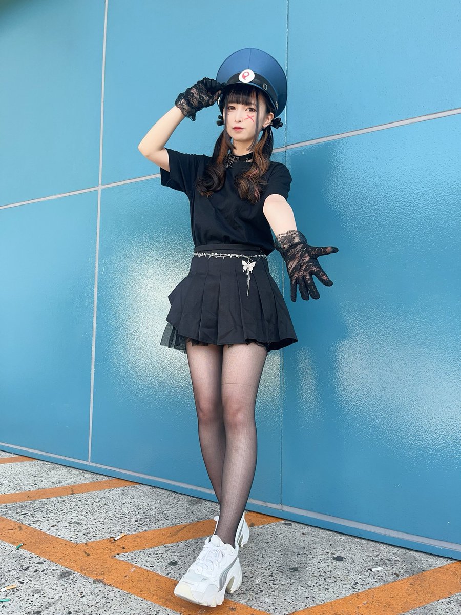 坂上 未優 (さかがみ みゆ) (@miy_u0130) / Posts / X