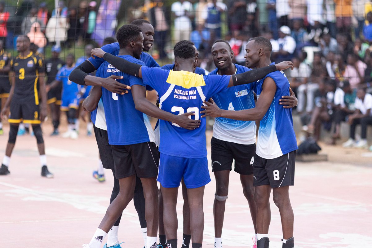 Jean A Onyait (@jonyait) on Twitter photo Itβs #Sunday, and my #Prayer is that His Worship <a href="/Archbp_COU/">Archbishop Stephen Kaziimba</a> lifts Prayers for the #Student #Athletes whose #scholarships <a href="/NdejjeUnive/">Ndejje University</a> have been scrapped unfairly.
This isnβt about money, you teach generosity. Not about profits, you teach humanity. Not even about <a href="/NdejjeUnive/">Ndejje University</a>, Itβs #Sunday, and my #Prayer is that His Worship <a href="/Archbp_COU/">Archbishop Stephen Kaziimba</a> lifts Prayers for the #Student #Athletes whose #scholarships <a href="/NdejjeUnive/">Ndejje University</a> have been scrapped unfairly.
This isnβt about money, you teach generosity. Not about profits, you teach humanity. Not even about <a href="/NdejjeUnive/">Ndejje University</a>,