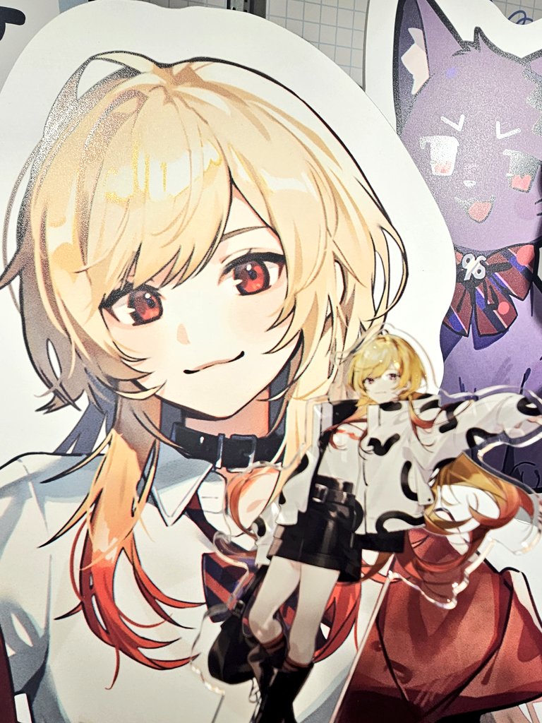 MocoAo1's tweet photo. Loft行ってきた💕 https://t.co/qNioIT2v77