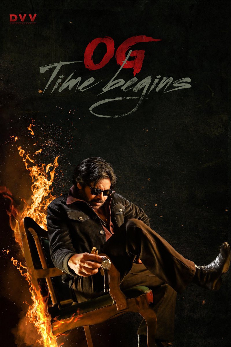 TradeBOC's tweet image. OG Day 3 Box Office: 200 Cr Gross, But The Real Test Begins Now

#PawanKalyan’s #OG has scored a 200 Cr gross in just 3 days, a first for the actor. But while that sounds massive, the reality is the trend is only steady, not spectacular – day 3 matched day 2, showing no real…