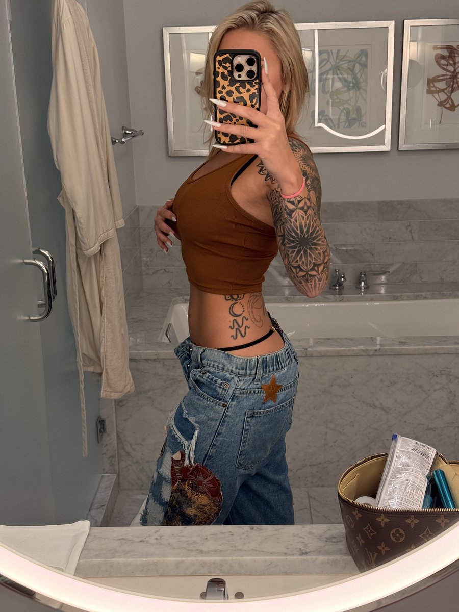 cornbread Bitch tweet media