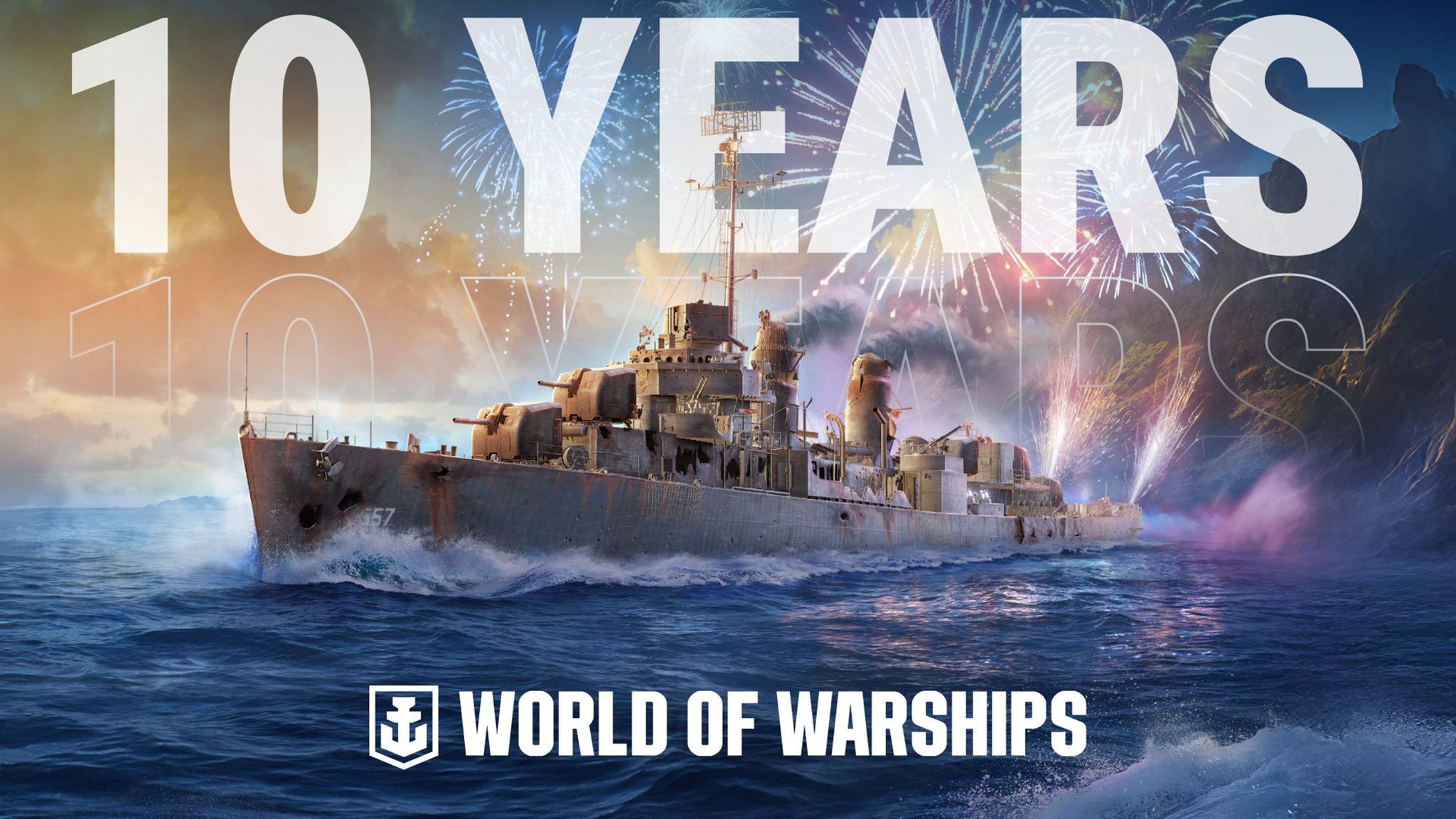 World of Warships ワールドオブウォーシップス on X: 