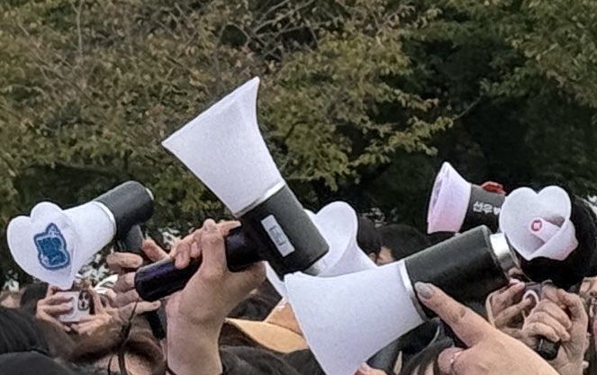 우리 무리가 최고야..🥹🥹