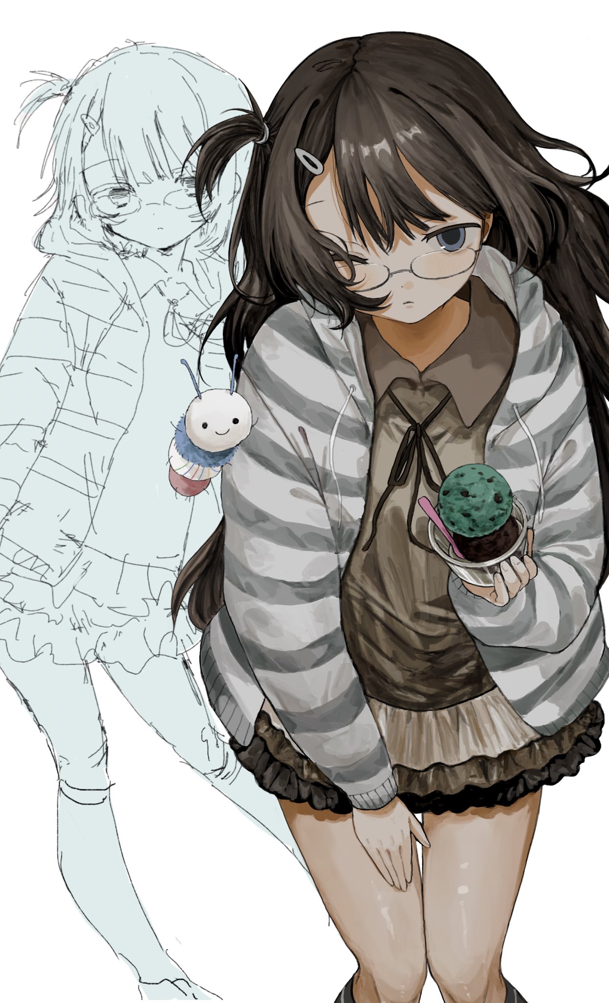 衍 (@hiro___016016) / X