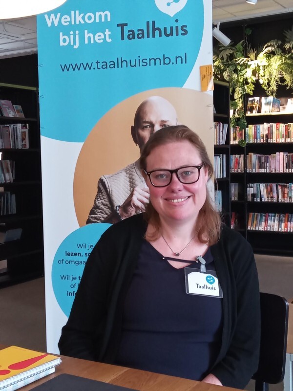 Kom naar het Taalhuis Oisterwijk ift.tt/ICGhbNQ