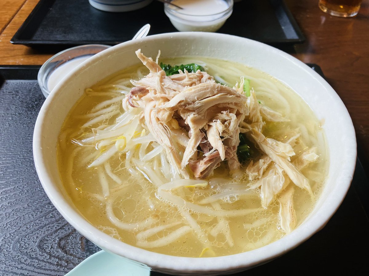 お昼に大変おいしい麺を頂いたら見事血糖値爆弾直撃してシエスタとあいなりましたので、本日せぬ家は今から活動開始です。おはようございます。