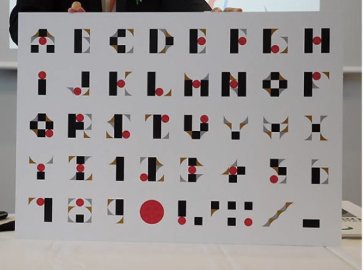 東京2020のエンブレムで、当初の佐野案が評価されたのは拡張性込みだったろうし、「盗作」と言われたメインロゴだって単体としてはフォルムが微妙であっても、この展開ルールに支えられてたわけで、類似のロゴあるから盗作だ、とかいうのはひどい単純化ではあったな。