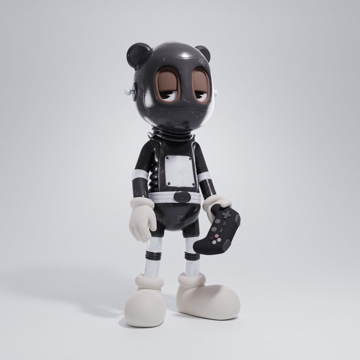 fakukam's tweet image. Beast from the day 1 ❤️ @akidcalledbeast